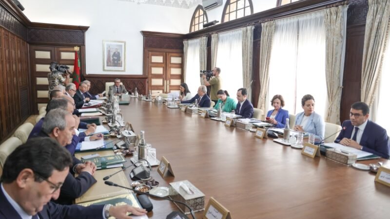 هؤلاء هم المعيّنون في المناصب العليا