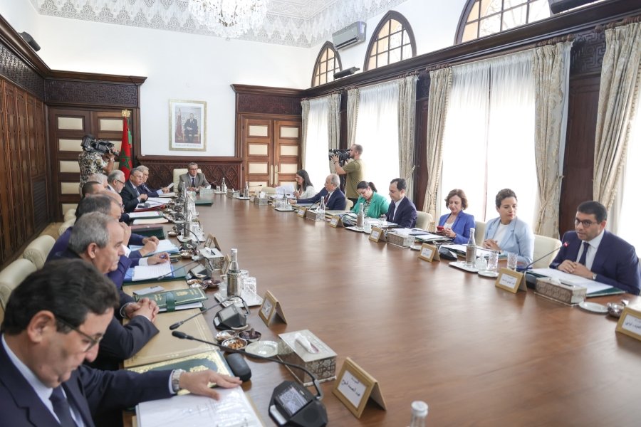 هؤلاء هم المعيّنون في المناصب العليا