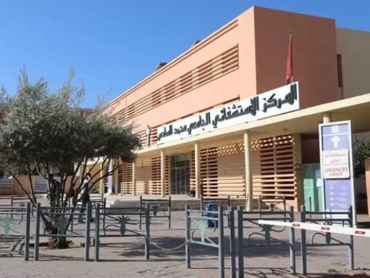 أطفال محرومون من الهوية بسبب رفض المستشفى الجامعي بمراكش تسليم شواهد الولادة بذريعة عدم أداء مصاريف الاستشفاء