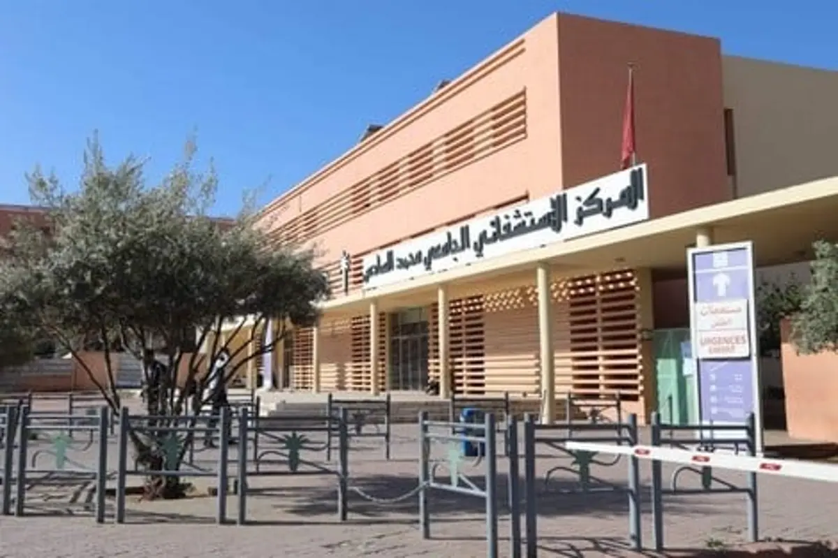 أطفال محرومون من الهوية بسبب رفض المستشفى الجامعي بمراكش تسليم شواهد الولادة بذريعة عدم أداء مصاريف الاستشفاء