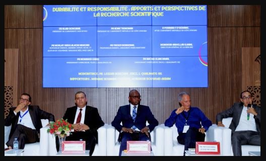 مراكش..”أيام الدكتوراه 2025″ تناقش ريادة الأعمال المسؤولة والمستدامة