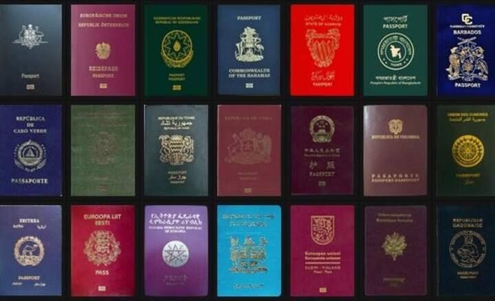 المغرب في المرتبة الـ67..هذه هي أقوى جوازات السفر في العالم