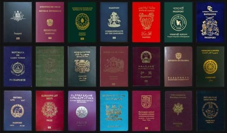 المغرب في المرتبة الـ67..هذه هي أقوى جوازات السفر في العالم