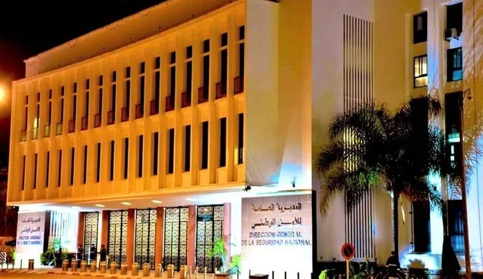 شرطي يتقدم بشكاية ضد “جبروت”