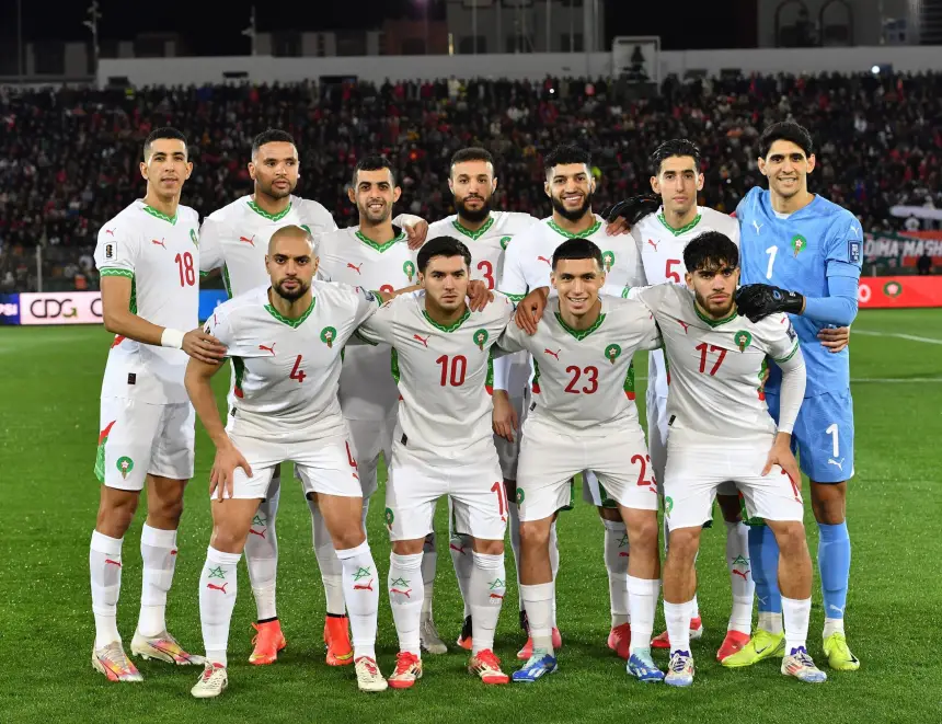 هذه أسعار تذاكر مباراة المغرب والنيجر
