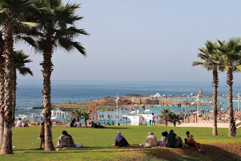 توقعات طقس اليوم الثلاثاء