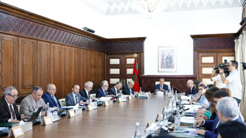 هؤلاء هم المعيّنون اليوم في المناصب العليا