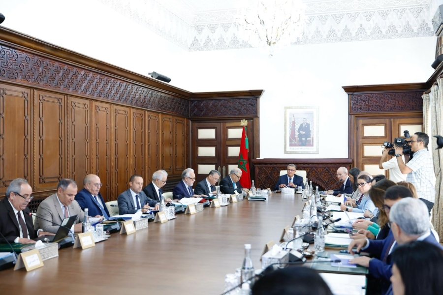 هؤلاء هم المعيّنون اليوم في المناصب العليا