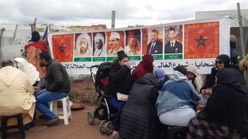 دعوا إلى تدقيق مالي بمؤسسة “العمران”..حقوقيون يطالبون بعزل المسؤولين المتورطين في تضارب المصالح بمراكش