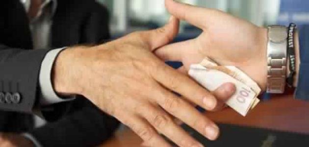 التحقيق مع ضابط أمن بشبهة الارتشاء بمراكش