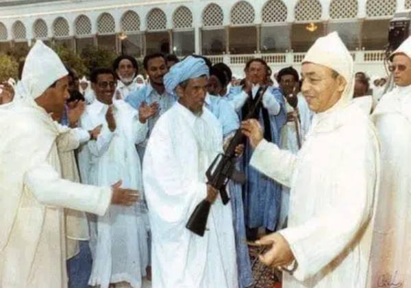 المغرب يخلد اليوم الذكرى الـ46 لاسترجاع وادي الذهب
