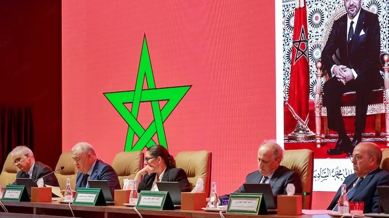 وزارء وولاة وعمال يتدارسون سبل إطلاق جیل جدید من برامج التنمیة الترابیة