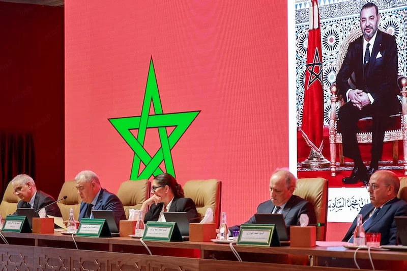 وزارء وولاة وعمال يتدارسون سبل إطلاق جیل جدید من برامج التنمیة الترابیة