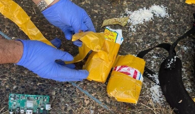 توقيف قاصر حاول السرقة باستخدام طرد متفجر وهمي بالقنيطرة