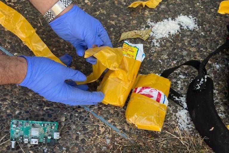 توقيف قاصر حاول السرقة باستخدام طرد متفجر وهمي بالقنيطرة