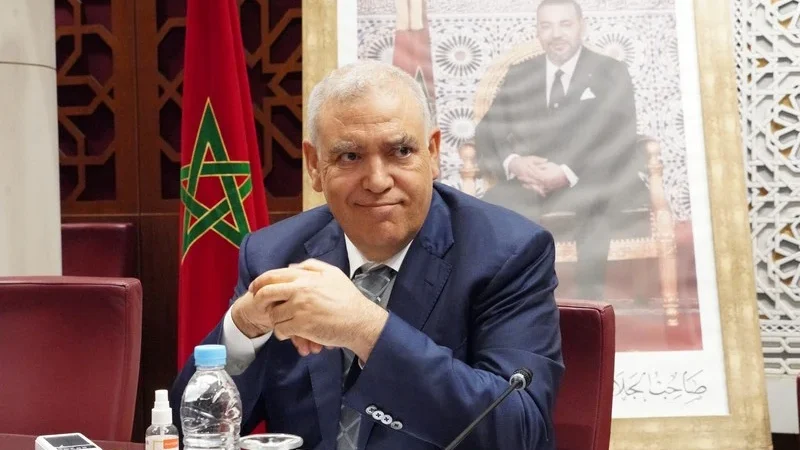 لفتيت يتبلّغ بحكم طلب عزل رئيس جماعة سيدي بوعثمان