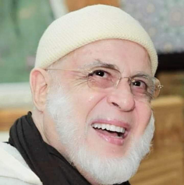 وفاة جمال الدين القادري شيخ الزاوية البودشيشية