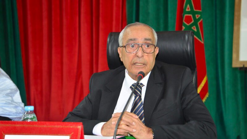 أسرة المقاومة تخلّد ذكرى ثورة الملك والشعب