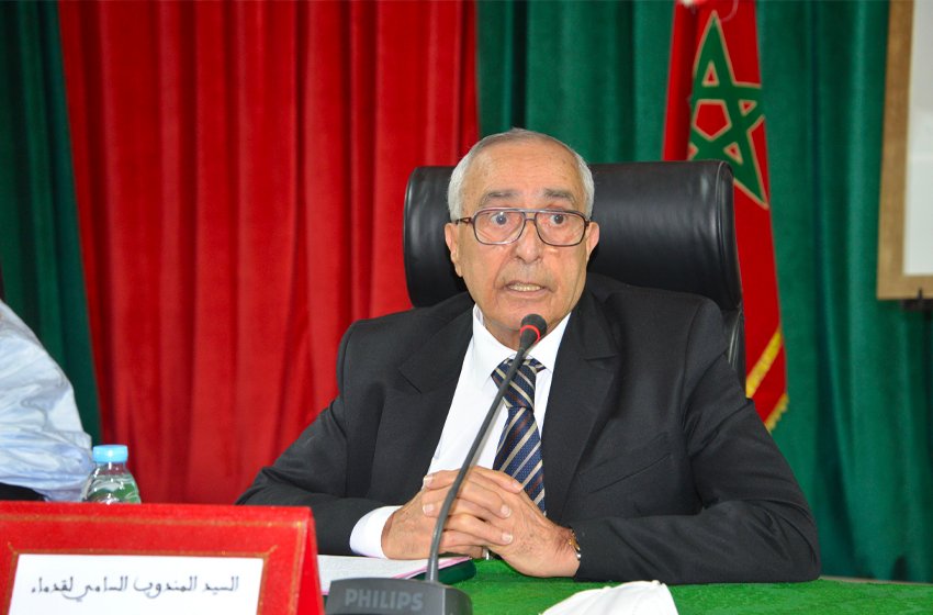 أسرة المقاومة تخلّد ذكرى ثورة الملك والشعب