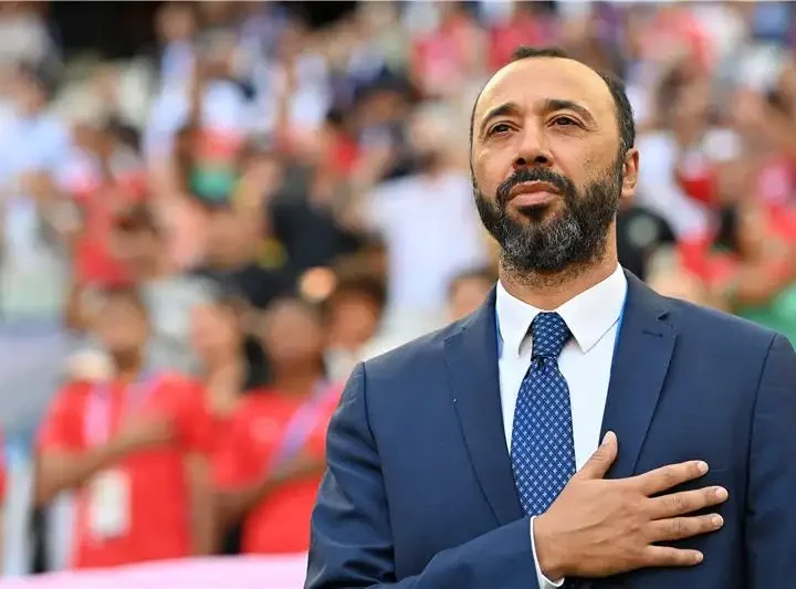 السكتيوي: مباراة المنتخب الوطني للمحليين أمام الكونغو الديمقراطية نهائي مبكر