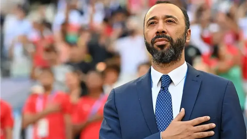 السكتيوي: مباراة المنتخب الوطني للمحليين أمام الكونغو الديمقراطية نهائي مبكر
