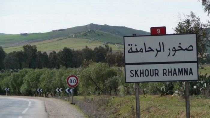 جمعية بصمة الخير تنظم لقاءً تواصليا بصخور الرحامنة