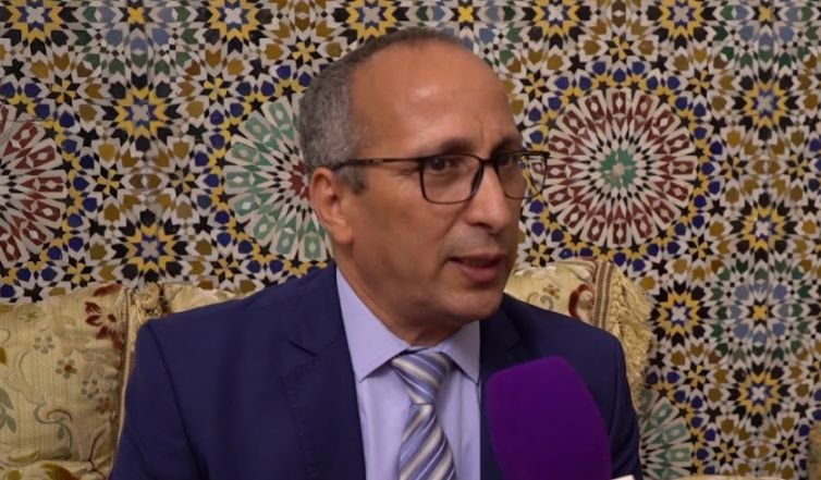 بوكادير: اعتمدنا تدابير لتخفيف الضغط بعدما بلغ عدد المسجلين بجامعة القاضي عياض 120 ألف طالب