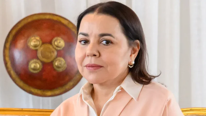 المغرب يحتفل اليوم بذكرى ميلاد الأميرة للا أسماء