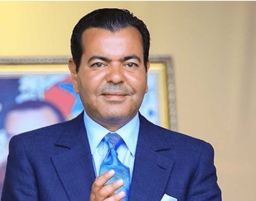 الأمير مولاي رشيد يمثل جلالة الملك في القمة العربية الإسلامية الطارئة بقطر