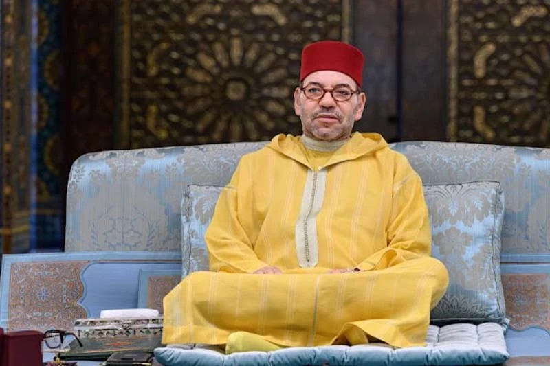 هذه هي الأنشطة العلمية والإعلامية التي أمر بها الملك محمد السادس إحياءً لذكرى مرور 15 قرنا على ميلاد الرسول