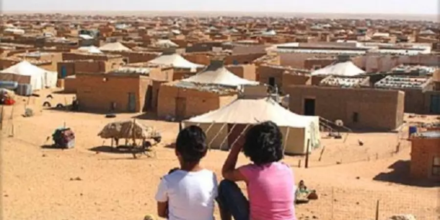 منظمات غير حكومية تندد من جنيف بالانتهاكات الجسيمة في حق الأطفال والنساء بمخيمات تندوف