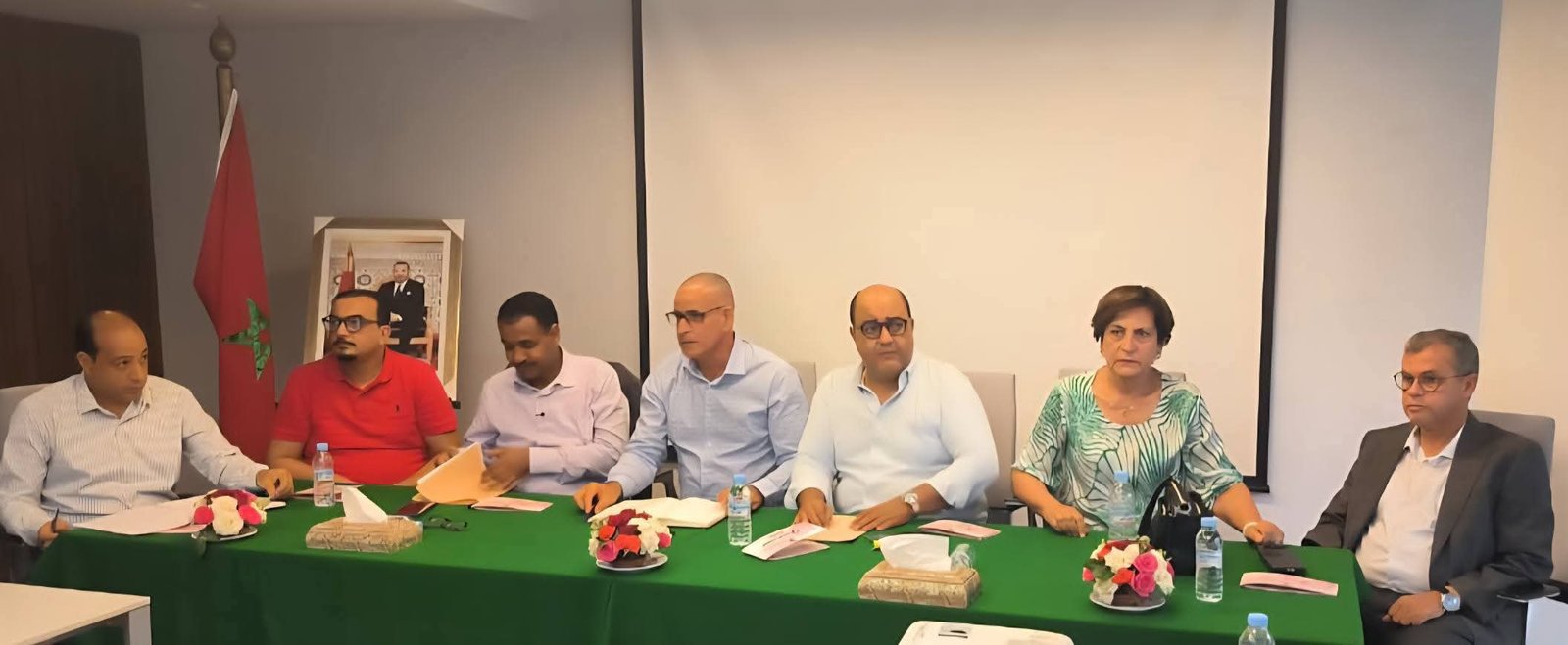 مراكش..الاتحاد الاشتراكي يعقد لقاءً جهويا استعدادا لمؤتمره الوطني