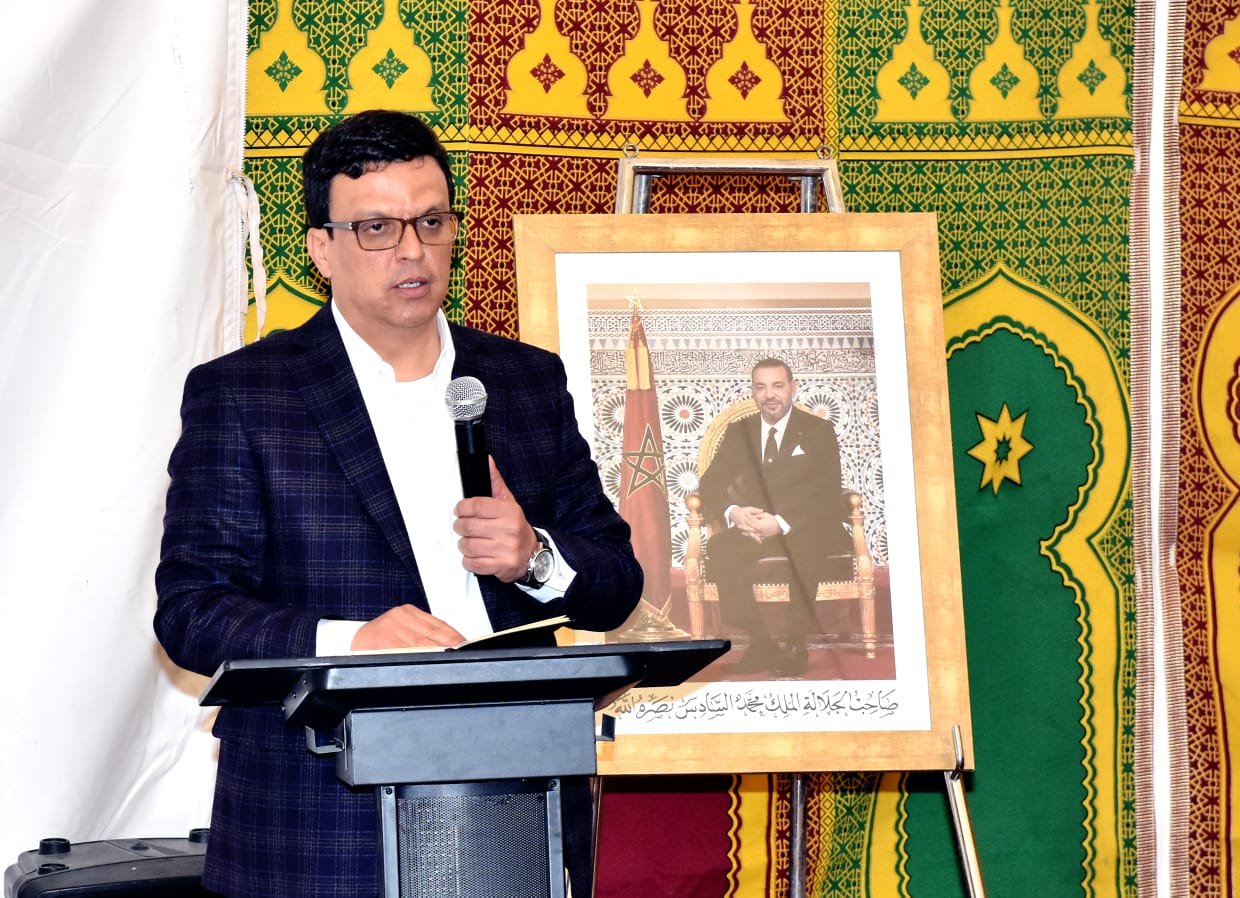 الرحامنة..إلحاق قائدة بالعمالة بدون مهمة وعقوبات تأديبية ضد 7 أعوان سلطة بسبب مخالفات التعمير واحتلال الملك العمومي