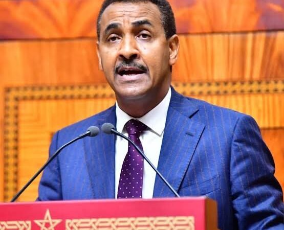 عبد الرحيم شهيد يترأس لقاء جهويا بمراكش تحضيرا للمؤتمر الوطني الـ12 لحزب الاتحاد الاشتراكي