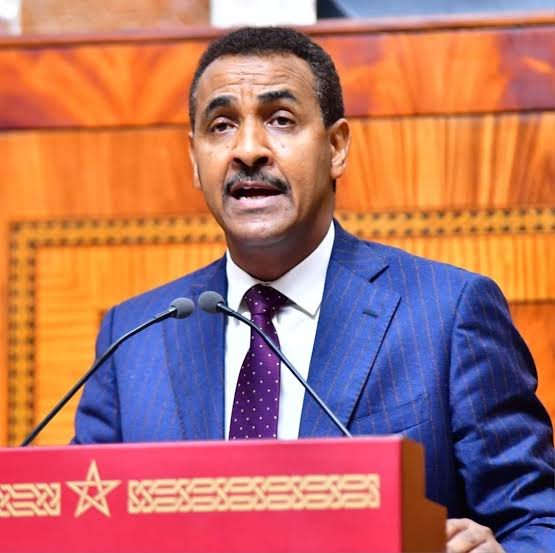 عبد الرحيم شهيد يترأس لقاء جهويا بمراكش تحضيرا للمؤتمر الوطني الـ12 لحزب الاتحاد الاشتراكي