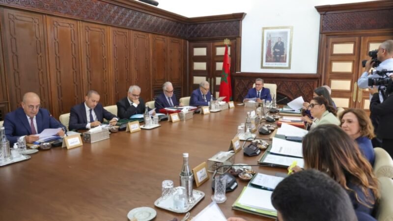 هؤلاء هم المعيّنون اليوم في المناصب العليا