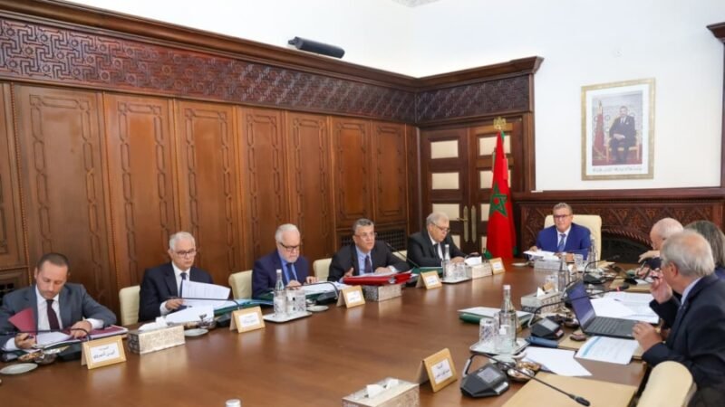 هؤلاء هم المعيّنون اليوم في المناصب العليا