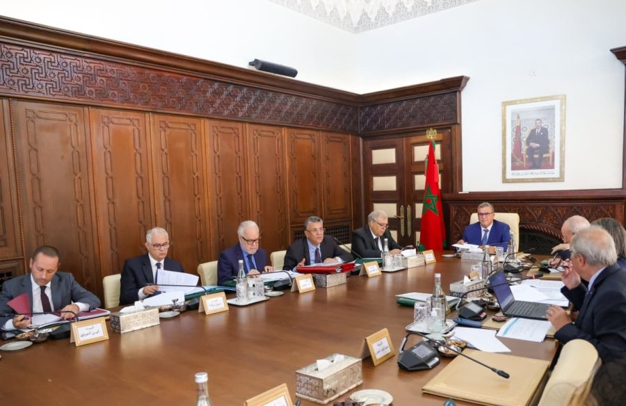 هؤلاء هم المعيّنون اليوم في المناصب العليا