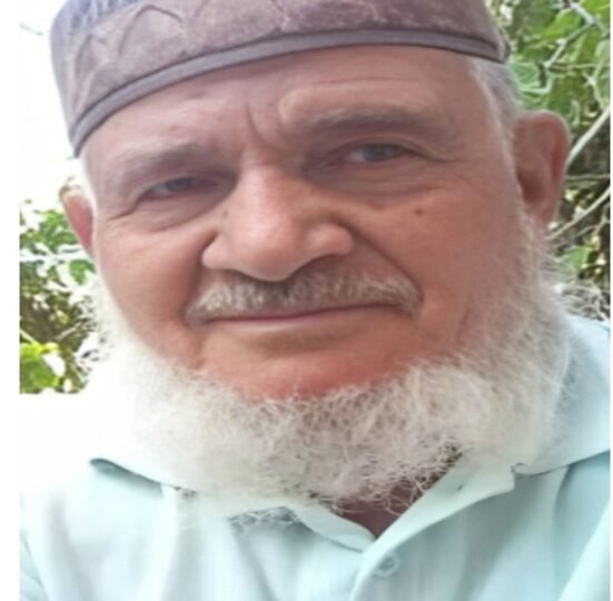 تعزية..والد المسير الرياضي خالد سهون في ذمة الله