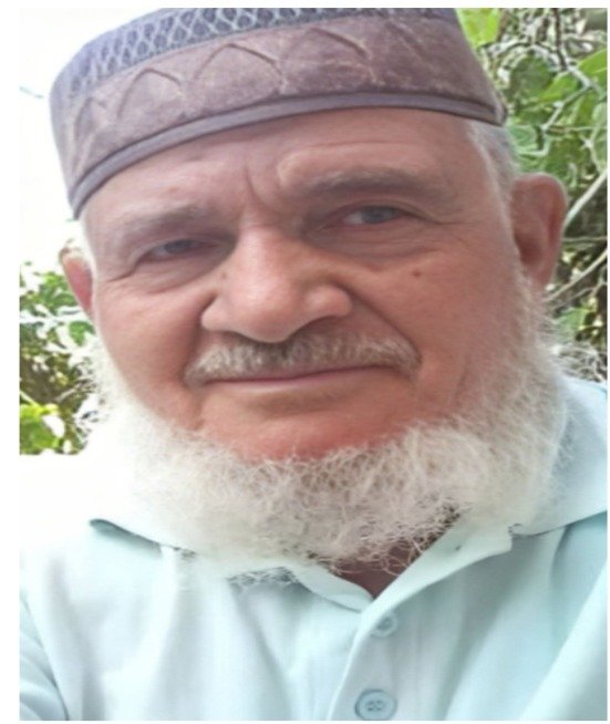 تعزية..والد المسير الرياضي خالد سهون في ذمة الله