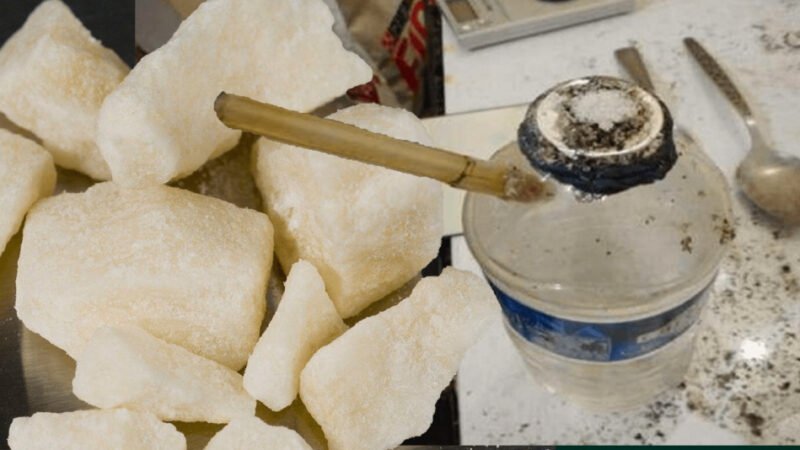 شرطة ابن جرير تعتقل مروّج مخدرات وبحوزته “البوفا” و280 قرصا مهلوسا