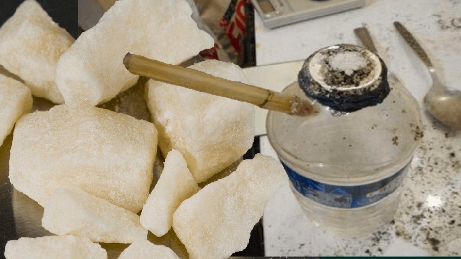 شرطة ابن جرير تعتقل مروّج مخدرات وبحوزته “البوفا” و280 قرصا مهلوسا