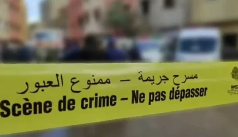 توقيف 3 شبان متورطين في جريمة قتل بابن جرير