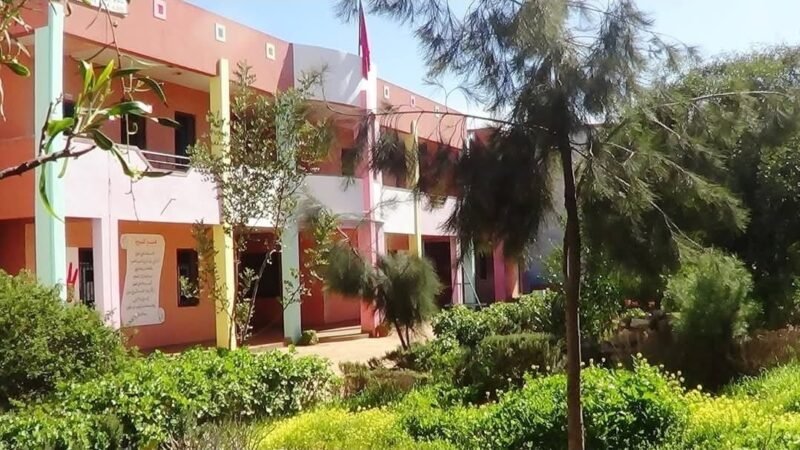 الرحامنة..تجديد جمعية آباء وأولياء التلاميذ يتأجل بإعدادية أولاد حسون والرئيس يرجعه لعدم اكتمال النصاب القانوني للمنخرطين