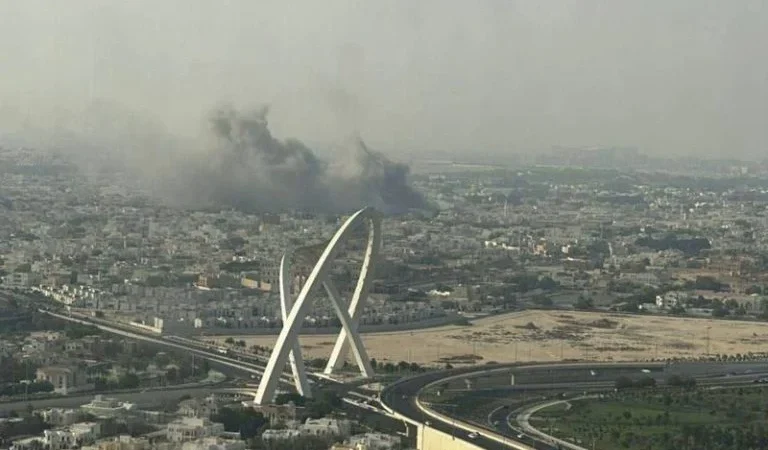 المغرب يدين الاعتداء الإسرائيلي على قطر