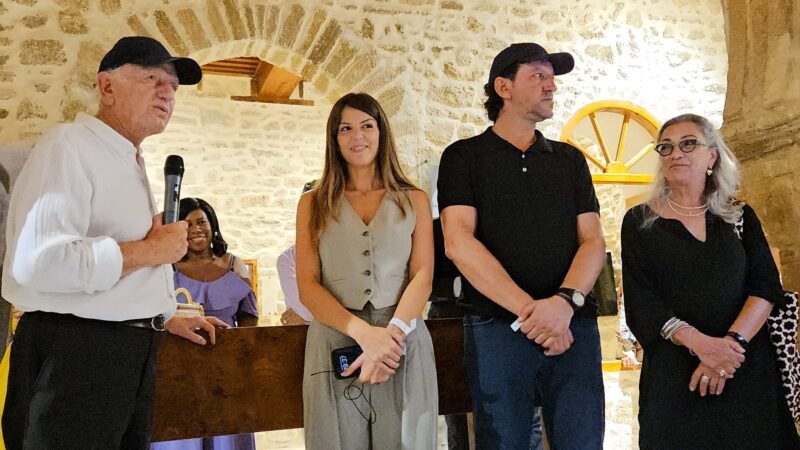 انطلاق أشغال المنتدى العالمي للنساء من أجل السلام بالصويرة