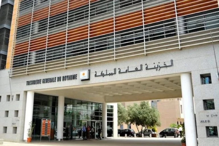 المداخيل الجمركية ترتفع إلى 65 مليار درهم حتى نهاية غشت