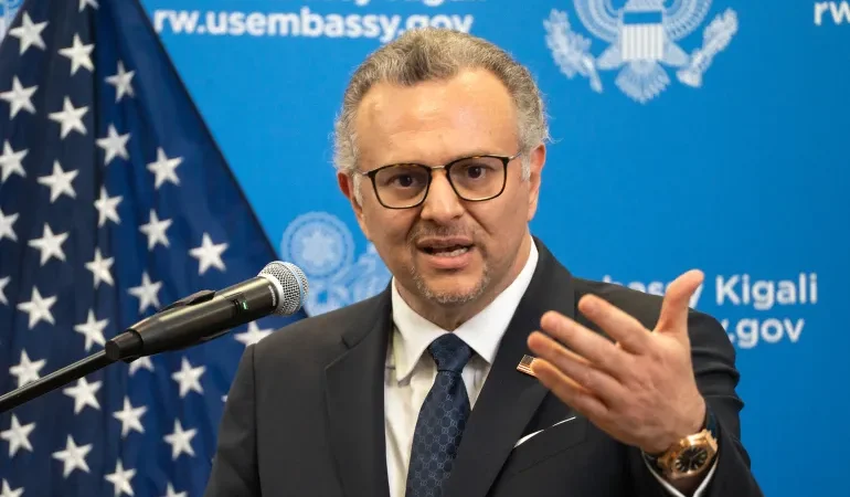 مستشار ترامب يجدد تأكيد دعم أمريكا لمخطط الحكم الذاتي ولسيادة المغرب على صحرائه