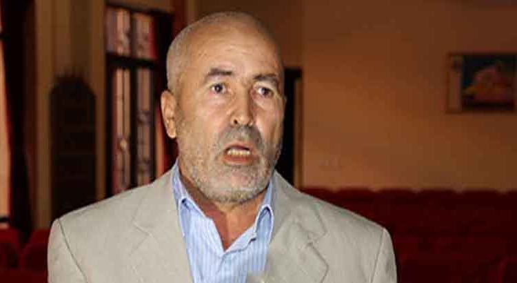 الوكيل العام يأمر بإجراء تشريح لجثة محمد الحر النائب السابق لعمدة مراكش