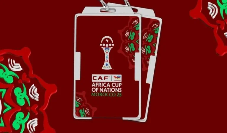 رقم قياسي جديد..بيع أكثر من 250 ألف تذكرة لكأس إفريقيا بالمغرب خلال 3 أيام